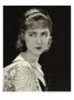 Vanity Fair - November 1928 by George Hoyningen-Huene Limited Edition Pricing Art Print