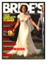 Brides Cover - February 1976 by Alberto Rizzo Limited Edition Pricing Art Print