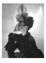 Vogue - June 1939 by Horst P. Horst Limited Edition Pricing Art Print