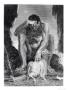 Ulysses Escaping From Polyphemus The Cyclops by Henry Fuseli Limited Edition Print