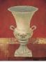 Red Urn by Arnie Fisk Limited Edition Pricing Art Print