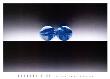 Two Blues by Durwood Zedd Limited Edition Print