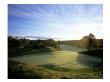 The Quarry Golf Club, Hole 14 by Stephen Szurlej Limited Edition Print