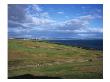 Royal And Ancient Golf Club Of St. Andrews by Stephen Szurlej Limited Edition Print