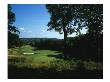 Patriot Hills Golf Club, Hole 18 by Stephen Szurlej Limited Edition Print