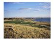 Sutton Bay Golf Club, Hole 16 by Stephen Szurlej Limited Edition Pricing Art Print