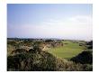 Bandon Dunes Golf Course, Hole 5 by Stephen Szurlej Limited Edition Pricing Art Print