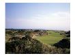 Bandon Dunes Golf Course, Hole 5 by Stephen Szurlej Limited Edition Print