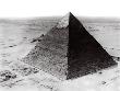 Great Pyramid Of Gizeh by Stephen King Limited Edition Print