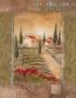 Tuscan Serenity I by Carol Robinson Limited Edition Pricing Art Print
