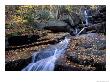 Champney Brook In White Mountains, New Hampshire, Usa by Jerry & Marcy Monkman Limited Edition Print