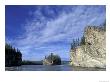 Five Fingers Rapids On Yukon River, Yukon, Canada by Paul Souders Limited Edition Print