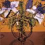 Unstill Life No. 38 by Sue Averell Limited Edition Pricing Art Print