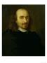 Pierre De Corneille 1647 by Charles Le Brun Limited Edition Print