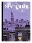 The New Yorker Cover - July 5, 1999 by Harry Bliss Limited Edition Print