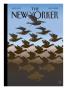 The New Yorker Cover - July 5, 2010 by Bob Staake Limited Edition Pricing Art Print