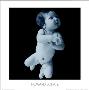 Floating Baby by Howard Schatz Limited Edition Print