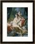 Toilette Of Venus by Francois Boucher Limited Edition Print