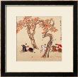 Women On Horses by Zhenhua Wang Limited Edition Pricing Art Print