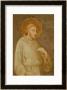 St. Francis by Simone Martini Limited Edition Print