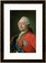 Louis Xvi 1786 by Antoine Francois Callet Limited Edition Pricing Art Print