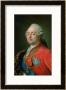 Louis Xvi 1786 by Antoine Francois Callet Limited Edition Print