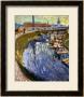 La Roubine Du Roi, 1888 by Vincent Van Gogh Limited Edition Pricing Art Print