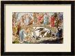 The Bridge Of Life, 1884 by Walter Crane Limited Edition Print
