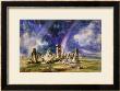 Stonehenge, 1835 by John Constable Limited Edition Print