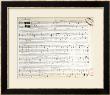 Frederic Chopin Pricing Limited Edition Prints