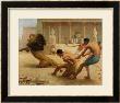 Ancient Sport by George Goodwin Kilburne Limited Edition Print