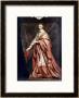 Cardinal Richelieu by Philippe De Champaigne Limited Edition Print