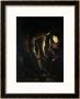 St. Joseph The Carpenter by Georges De La Tour Limited Edition Pricing Art Print