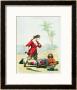 Mary Read From Histoire Des Pirates By P. Christian by Alexandre Debelle Limited Edition Pricing Art Print