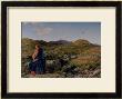 Man Of Sorrows by William Dyce Limited Edition Pricing Art Print