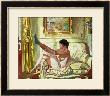 Sunlight by Sir William Orpen Limited Edition Pricing Art Print