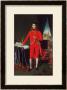 Bonaparte As First Consul (1769-1821), 1804 by Jean-Auguste-Dominique Ingres Limited Edition Pricing Art Print