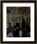 Cafe Royal, London, 1912 by Sir William Orpen Limited Edition Pricing Art Print