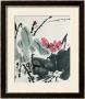 Lotus Series 16 by Yunyue Zhu Limited Edition Print