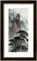 Mt. Huang No. 26 by Zishen Zhang Limited Edition Print