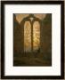 A Dreamer by Caspar David Friedrich Limited Edition Print