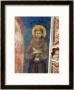 St. Francis by Cimabue Limited Edition Print