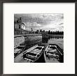Etang Des Carpes, Palace, Fontainebleau, France by Eric Kamp Limited Edition Print