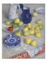Apples by Grabar Igor Emmanuilovich Limited Edition Pricing Art Print