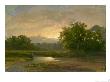 Sunrise 1873 by F. Vasiliev Limited Edition Pricing Art Print