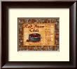 Red Bean Chili by Grace Pullen Limited Edition Print