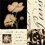 La Fleur Paris by Julie Greenwood Limited Edition Pricing Art Print