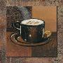 Coffee I by Norman Wyatt Jr. Limited Edition Pricing Art Print