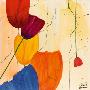 Tulpen by Sylvia Haigermoser Limited Edition Pricing Art Print