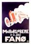 Motorlobene Fano by Olsen Limited Edition Pricing Art Print